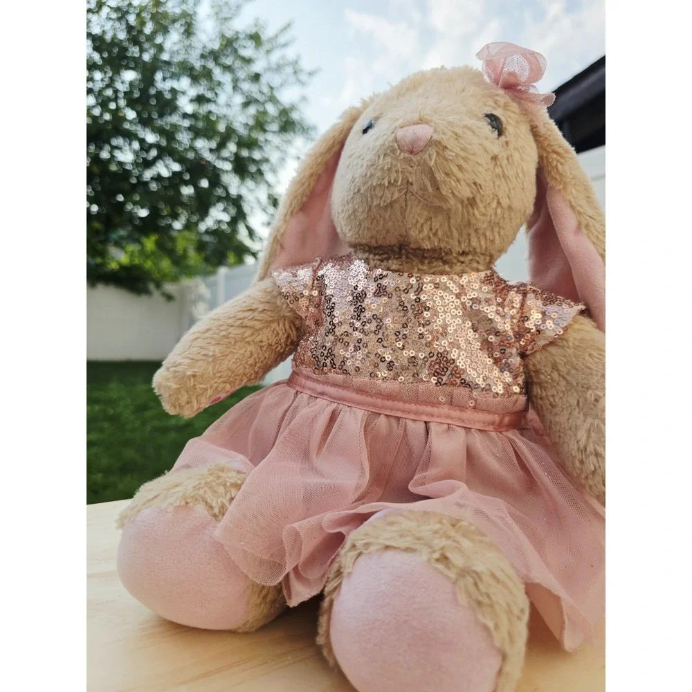 Build-A-Bear Workshop dress vintage